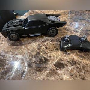Batman RC car